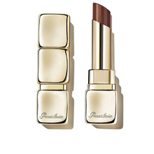 Huulepalsam Guerlain KissKiss Bee Glow, 389 Pearly Peach, 3,2 g