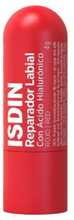 Huulepalsam Isdin Lip Repairer, punane, 4 g