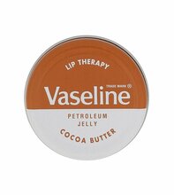 Huulepalsam Vaseline Cocoa Butter, 20 g