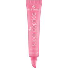 Huulepalsam Essence The Super Peptide, 02 Pinkified, 10 ml