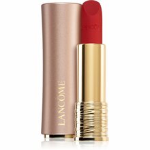 Huulepulk LANCOME L’Absolu Rouge Intimatte 525 3,4 g