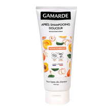 Juuksepalsam Gamarde Noyau D'Abricot Shining, 200 ml