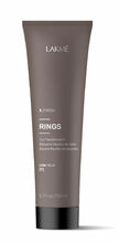 Juuksepalsam Lakme K.FINISH RINGS Curl Flexible Balm, 150 ml