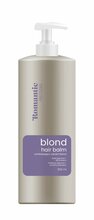 Juuksepalsam Romantic Professional Blond, 850 ml