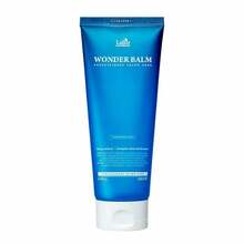Niisutav juuksepalsam Lador Wonder Balm, 200 ml