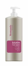 Juuksepalsam Romantic Professional Biotin, 850 ml