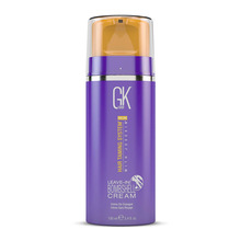 Juustesse jäetav kreem GK Hair Leave-In Bombshell, 100 ml
