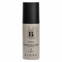 Juustesse jäetav palsam lastele Bjork Vaxa Kids Detangle, 150 ml