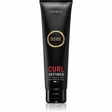 Juuksepalsam lokkis juustele Montibello Decode Curl Definer, 150 ml
