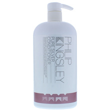 Juuksepalsam Philip Kingsley Pure Blonde Silver Brightening Daily, 1000 ml