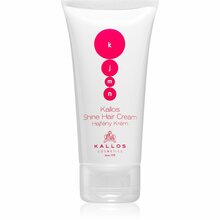 Juuksekreem Kallos KJMN Shine Hair Cream, 50 ml