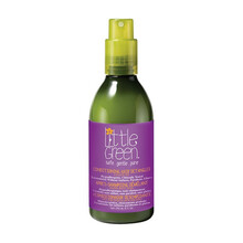 Juustesse jäetav palsam lastele Little Green Kids Conditioning Hair Detangler Leave-In, 240 ml