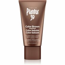 Juuksepalsam Plantur 39 Color Brown, 150 ml