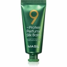Juustesse jäetav palsam Masil 9 Protein Perfume Silk Balm, 20 ml