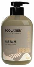 Juuksepalsam Ecolatier Urban Strengthening, 400 ml