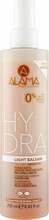 Juuksepalsam Alama Hydra Light, 250 ml
