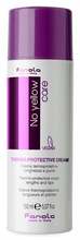 Juuksekreem Fanola No Yellow Thermo-Protective, 150 ml