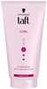 Juuksepalsam Schwarzkopf Taft Curl Styling Balm, 150 ml