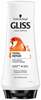 Juuksepalsam Schwarzkopf Gliss Kur Total Repair, 200 ml