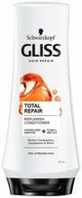 Juuksepalsam Schwarzkopf Gliss Kur Total Repair, 200 ml