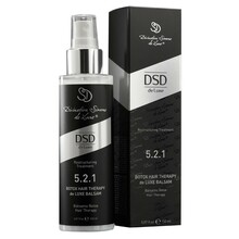Juuksepalsam botoxiga Dixidox de Luxe DSD5.2.1, 150 ml
