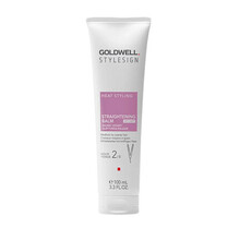 Juuksepalsam Goldwell StyleSign Heat Styling Straightening Balm, 100 ml