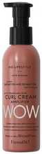 Juuksekreem Farmavita HD Lifestyle Curl Cream Amplifier, 150 ml