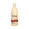 Juuksepalsam Stapiz Sleek Line Repair Balm siidiga, 1000 ml
