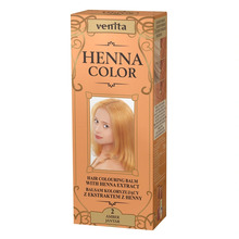 Värvipalsam Venita Henna Color Amber 2, 75 ml