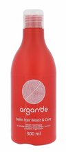 Juuksepalsam Stapiz Argan De Moist & Care, 300 ml