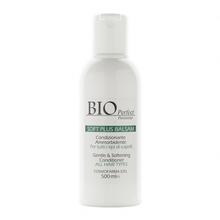 Looduslik juuksepalsam Cosmofarma Bio Perfect igapäevaseks hoolduseks, 500 ml