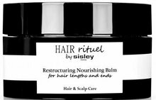 Toitev juuksepalsam Sisley Hair Rituel Restructuring, 125 ml