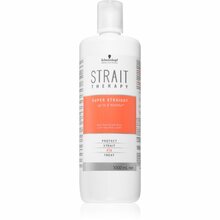 Juuksepiim Schwarzkopf Professional Strait Therapy Neutralising Milk, 1000 ml