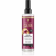 Juuksepalsam Schwarzkopf Gliss Color Perfector, 200 ml