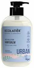 Juuksepalsam Ecolatier Urban Anti-Pollution, 400 ml