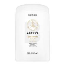Toitev palsam juustele ja kehale Kemon Actyva Bellessere, 1000 ml