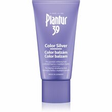 Juuksepalsam Plantur 39 Color Silver, 150 ml