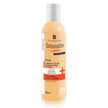 Taastav palsam värvitud juustele Seboradin, 200 ml