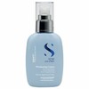 Paksendav kreem õhukestele juustele Alfaparf Milano Semi di Lino Density Thickening Cream, 125 ml