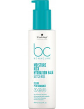 Niisutav juuksepalsam Schwarzkopf Professional BC Bonacure Moisture Kick, 150 ml