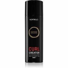 Juuksepalsam Montibello Decode Curl Creator, 150 ml