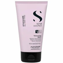 Juuksepalsam Alfaparf Milano SDL Texturizing Balm, 150 ml