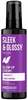 Juuksekreem Chantal ProSalon Sleek & Glossy, 100 ml