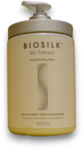 Juuksepalsam Biosilk Silk Therapy Amino Acids For Reconstruction, 739 ml