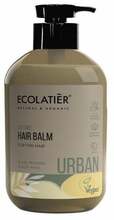 Juuksepalsam Ecolatier Urban Volume, 400 ml