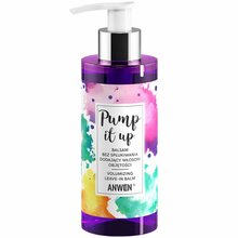 Juuksepalsam Anwen Pump It Up, 150 ml