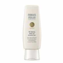 Juuksepalsam Marlies Moller Beauty Balm, 100 ml