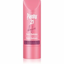 Juuksepalsam Plantur 21 Nutri-Coffein Longhair, 175 ml