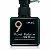 Juustesse jäetav palsam Masil 9 Protein Perfume Silk Balm, 180 ml