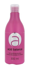Juuksepalsam Stapiz Acid Balance Acidifying Emulsion, 300 ml